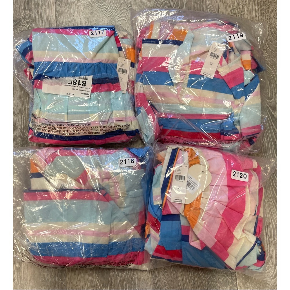 Anthropologie Plenty by Tracy Reese Ruffled Maxi Dress NWT - Picture 10 of 13